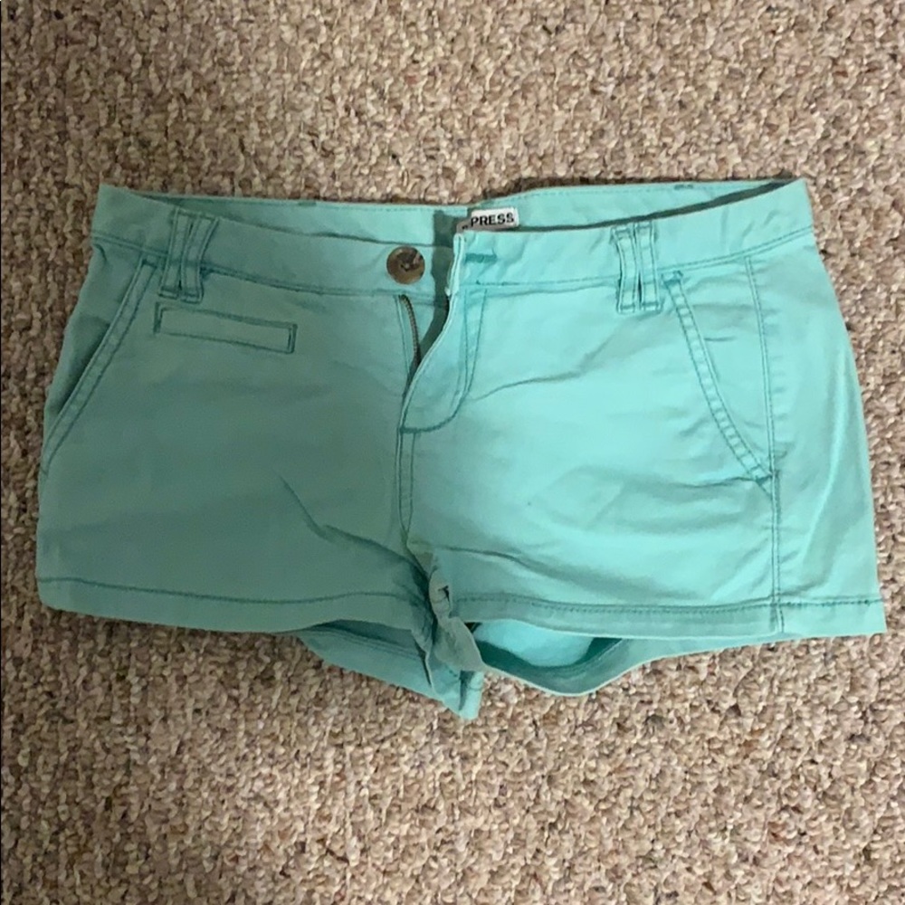 shorts